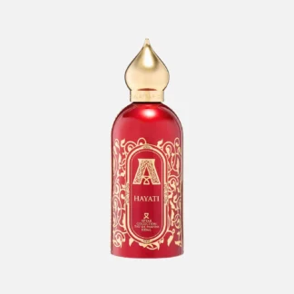 Attar Collection HAYATI Lady edp