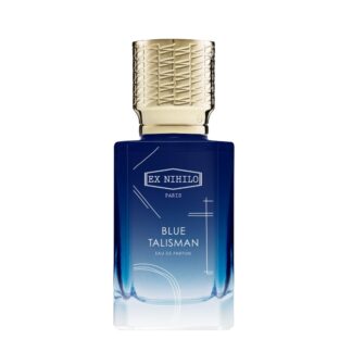 EX Nihilo BLUE TALISMAN EDP