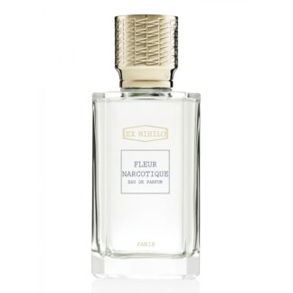 EX NIHILO Fleur Narcotique EDP