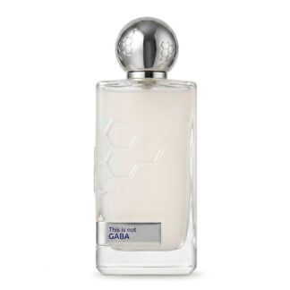Hormone Paris This is not Gaba EDP