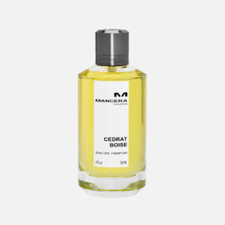 MANCERA CEDRAT BOISE edp