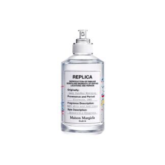 MAISON MARGIELA REPLICA Lazy Sanday Morning edp