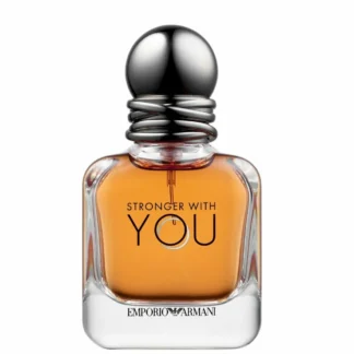 GIORGIO ARMANI Stronger with YOU EDT