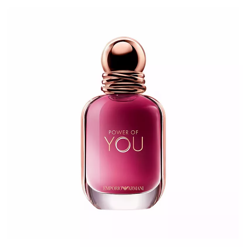 Giorgio Armani Power of You EDP