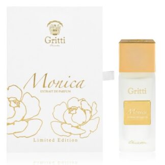Gritti Monica Extrait de Parfum Limited Edition