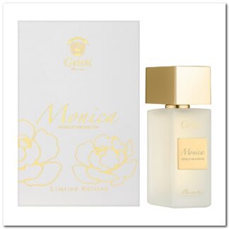 Gritti Monica Extrait de Parfum Limited Edition