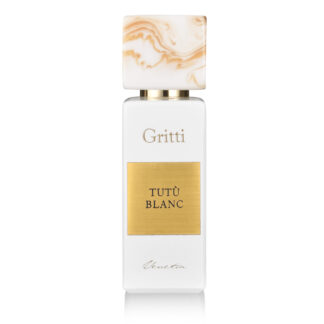 Gritti Tutu Blanc Perfume