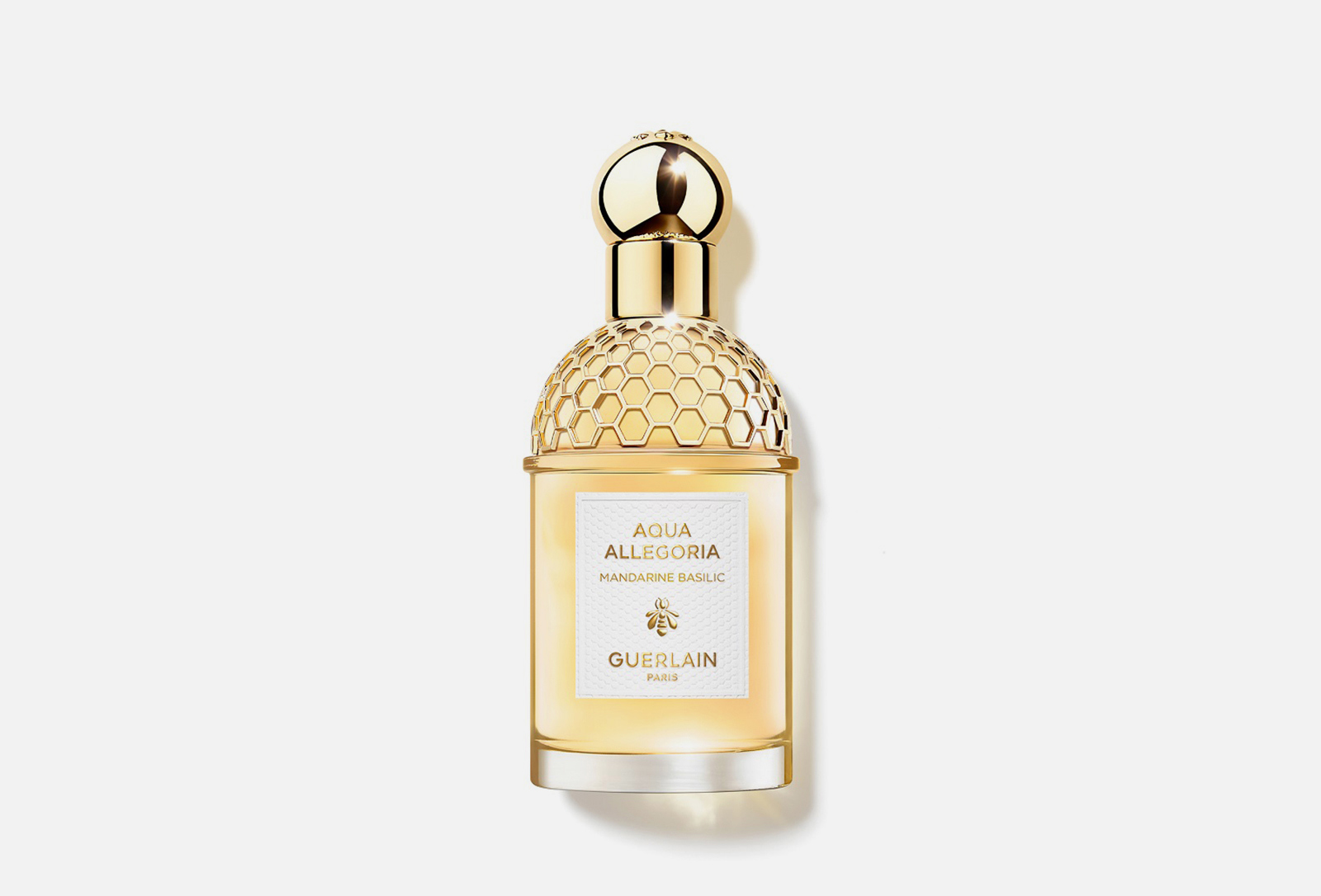 Guerlain Aqua Allegoria Mandarine Basilic edt