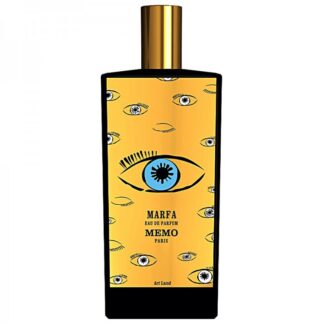 Memo Paris Marfa Eau de Parfum