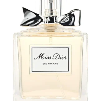 Miss Dior Eau Fraîche Eau de Toilette