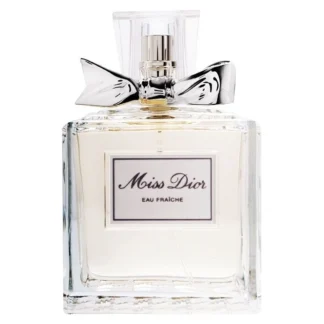 Miss Dior Eau Fraîche Eau de Toilette