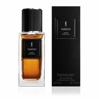 YSL Tuxedo Sharp Patchouli EDP