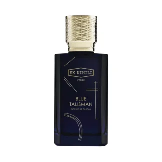Ex Nihilo Blue Talisman Extrait de Parfum