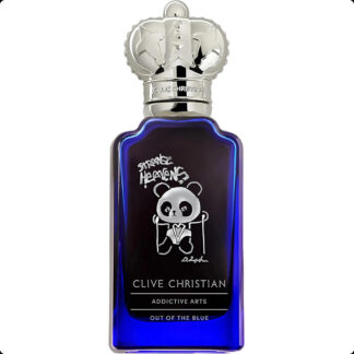 Clive Christian Strange Heavens Out of the Blue Parfume