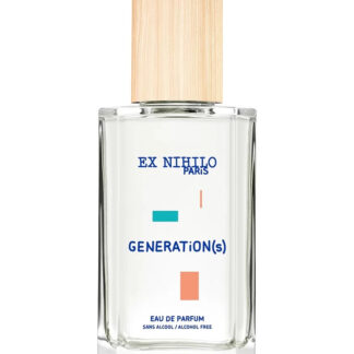 EX NIHILO Generation(s) Eau de Parfum