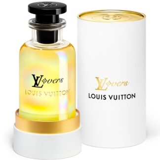 Louis Vuitton Lovers EDP