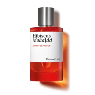 Maison Crivelli Hibiscus Mahajád Extrait