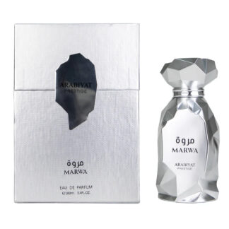 Arabiyat MARWA EDP