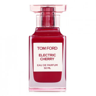 Tom Ford Electric Cherry EDP