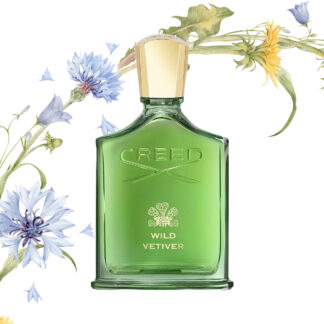 Creed Wild Vetiver EDP