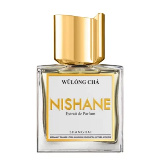 Nishane Wulong Cha Extrait De Parfum
