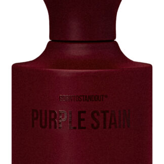 BornToStandOut Purple Stain Extrait Extreme