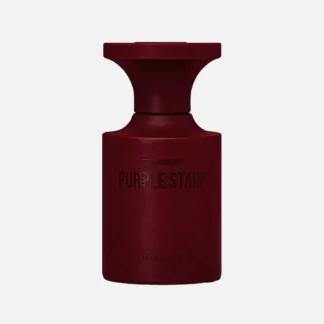 BornToStandOut Purple Stain Extrait Extreme