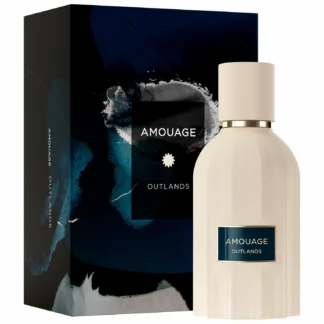 Amouage Outlands Essence de Parfum