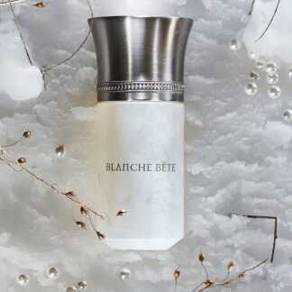 Les Liquides Imaginaires Blanche Bête EDP