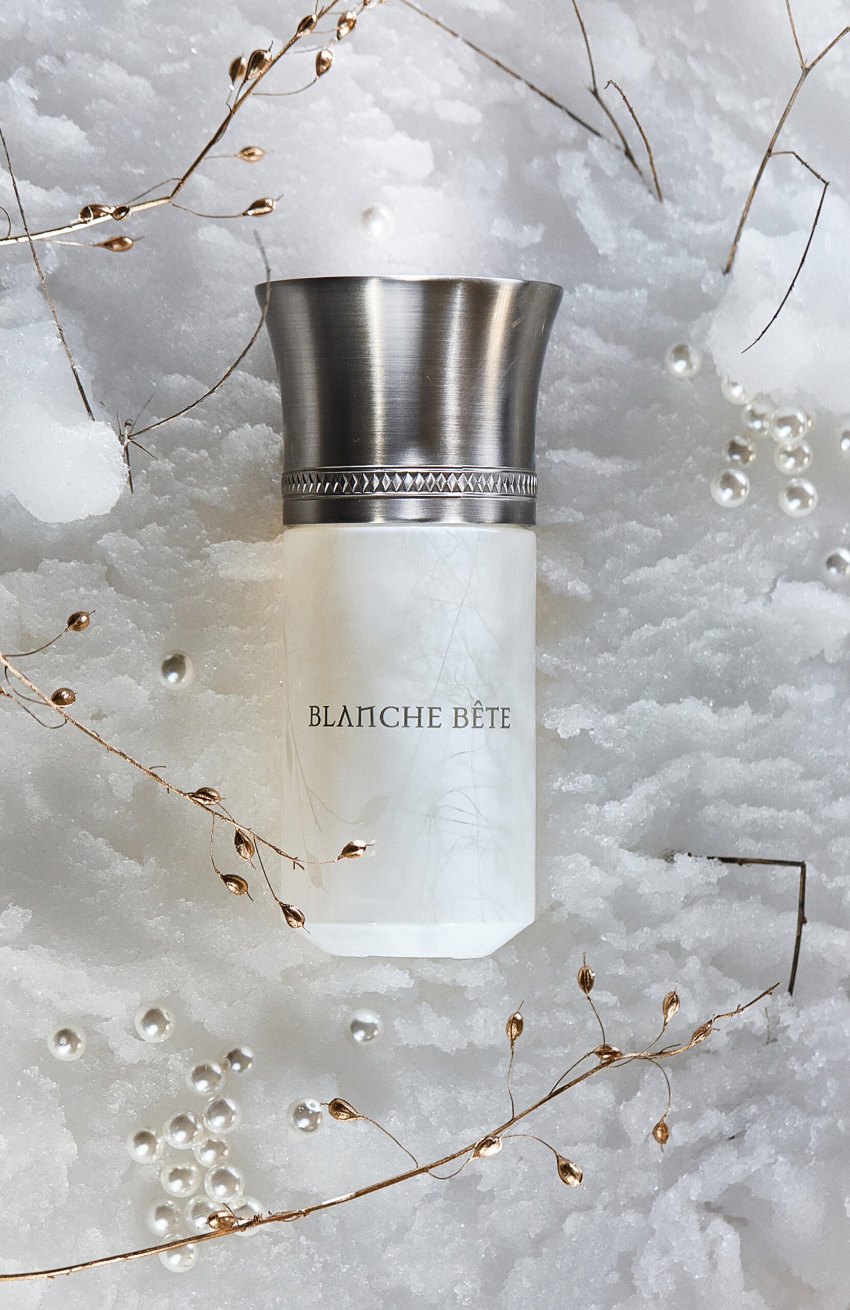 Les Liquides Imaginaires Blanche Bête EDP
