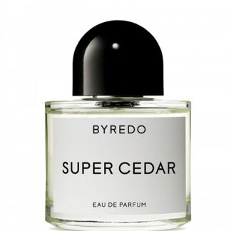 BYREDO Super Cedar EDP