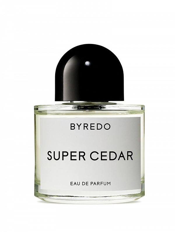 BYREDO Super Cedar EDP