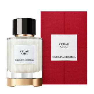 Carolina Herrera Cedar Chic EDP