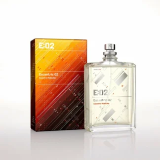 Escentric Molecules Molecule 02 Escentric EDT