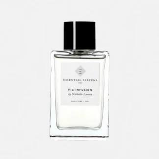 ESSENTIAL PARFUMS Fig Infusion EDP