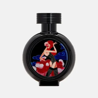 HFC I Wanna Be Loved by You Eau de Parfum