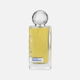 Hormone Paris This Is Not Testosterone EDP