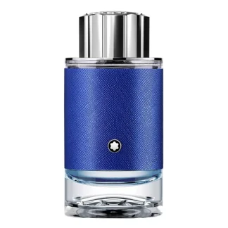 Montblanc Explorer Ultra Blue EDP