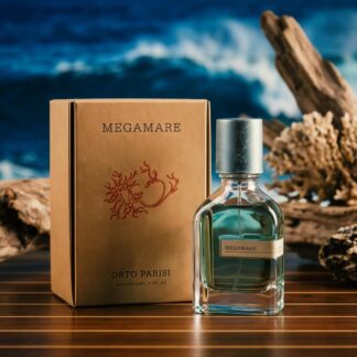 Orto Parisi Megamare Parfum
