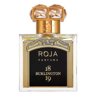 Roja Dove Burlington 1819 EDP