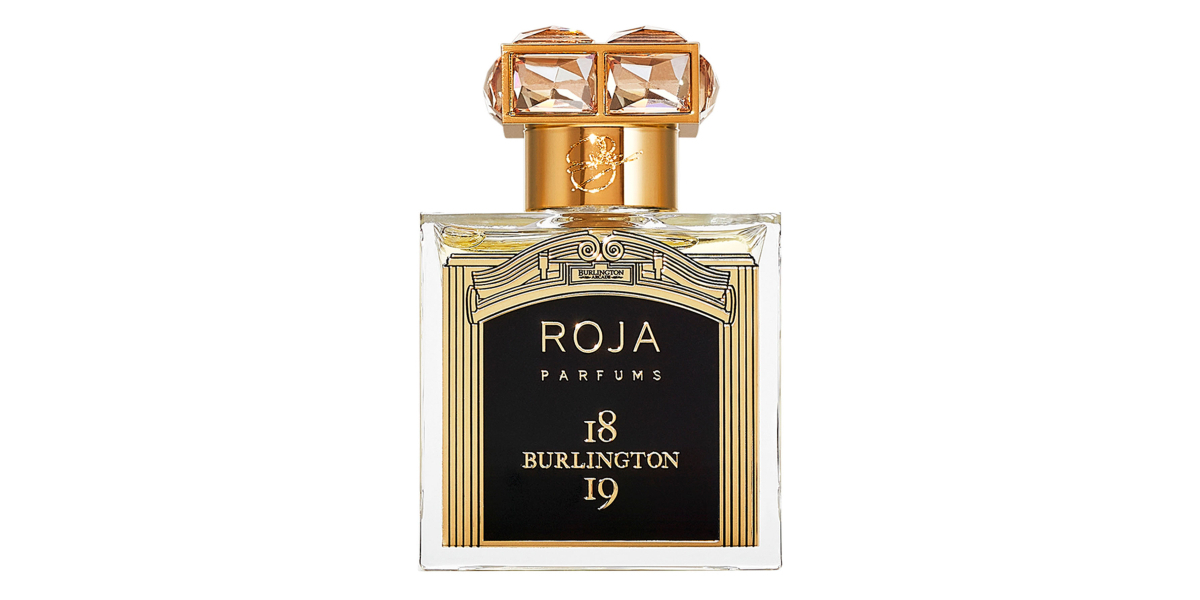 Roja Dove Burlington 1819 EDP