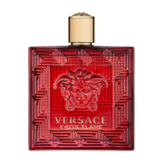 Versace Eros Flame EDP